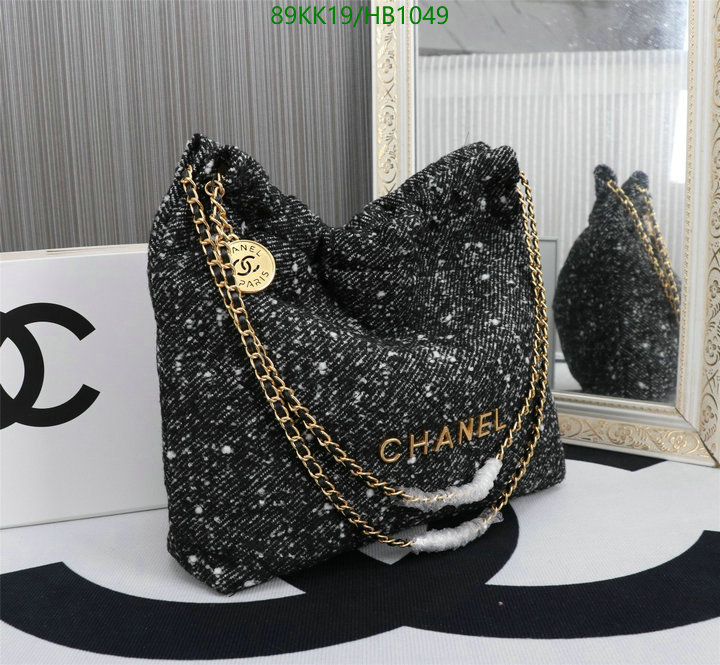 Chanel Bag-(4A)-Handbag- Code: HB1049 $: 89USD