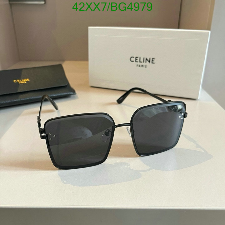 Glasses-Celine Code: BG4979 $: 42USD