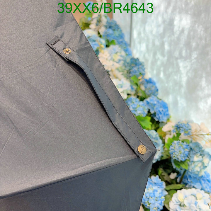 Umbrella-Prada Code: BR4643 $: 39USD