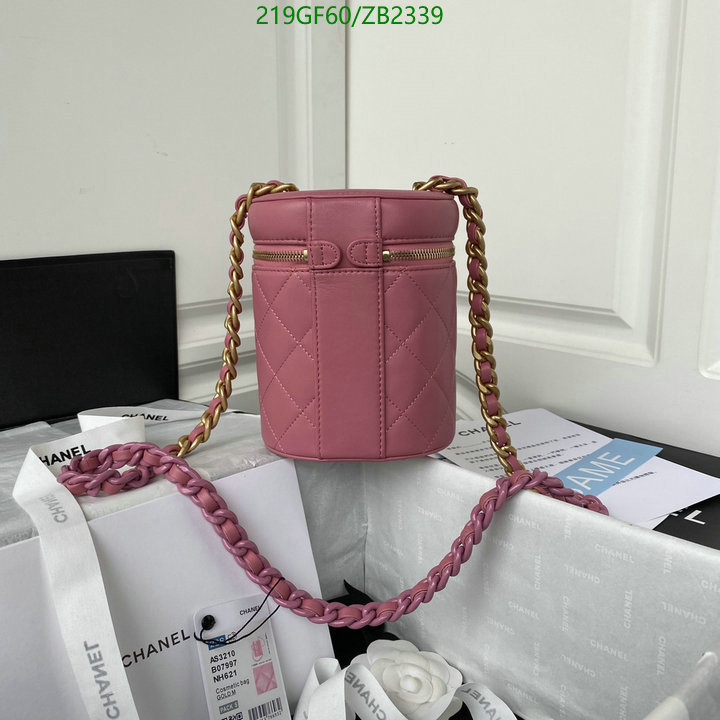 Chanel Bag-(Mirror)-Other Styles- Code: ZB2339 $: 219USD