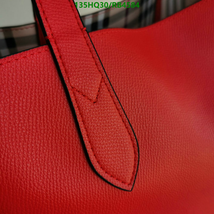 Burberry Bag-(Mirror)-Handbag- Code: RB4584 $: 135USD