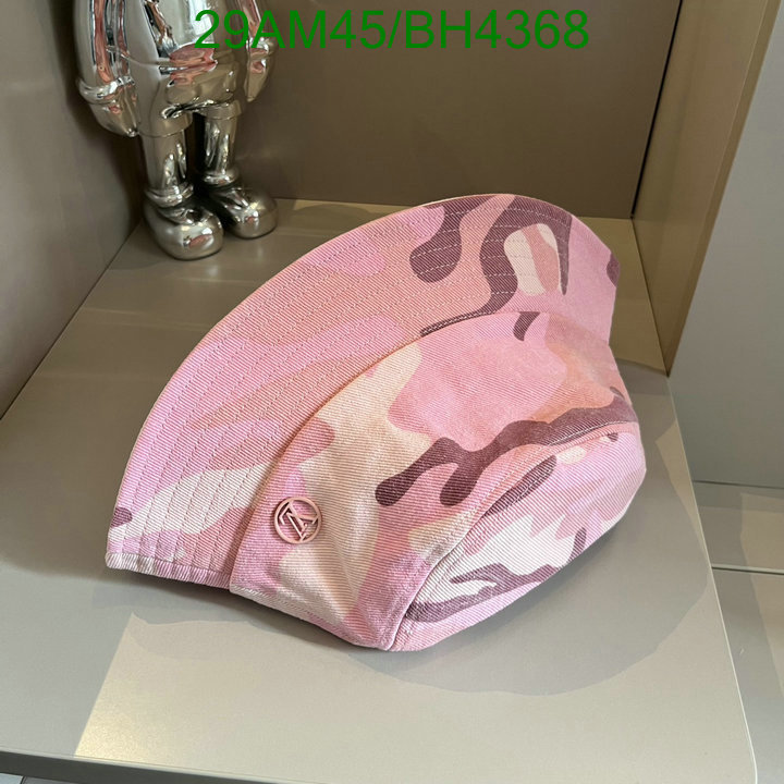 Cap-(Hat)-LV Code: BH4368 $: 29USD