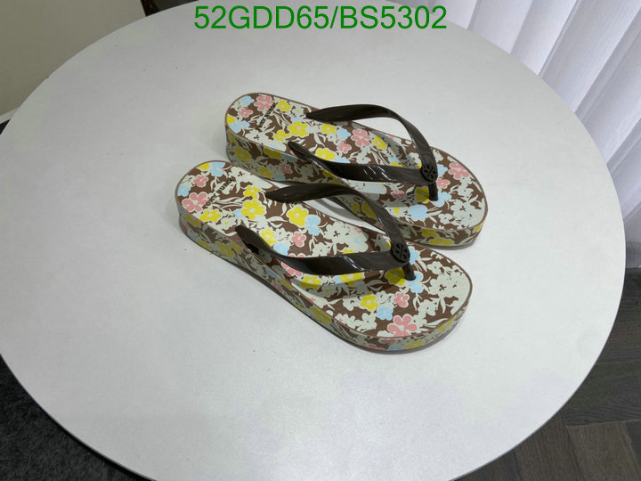 Women Shoes-Tory Burch Code: BS5302 $: 52USD