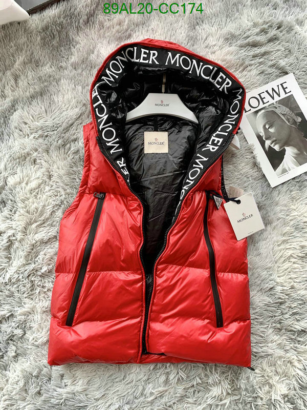 Down Jacket SALE Code: CC174