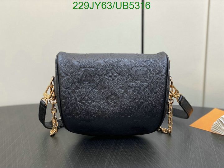 LV Bag-(Mirror)-Discovery- Code: UB5316 $: 229USD