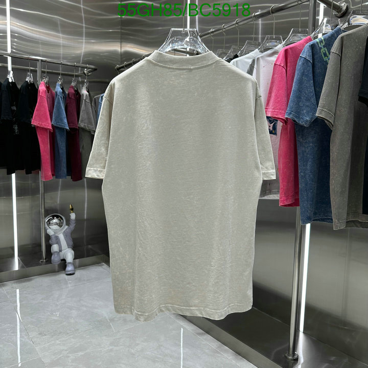 Clothing-Chrome Hearts Code: BC5918 $: 55USD