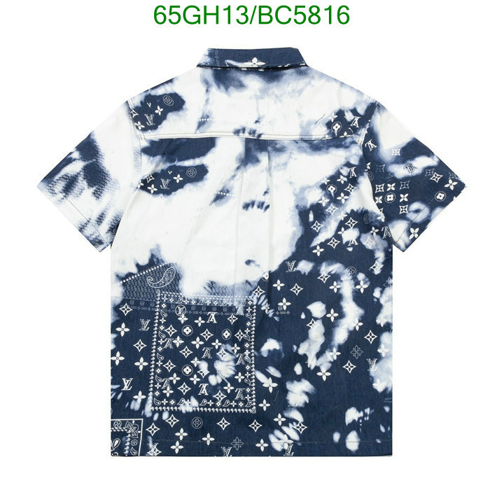 Clothing-LV Code: BC5816 $: 65USD