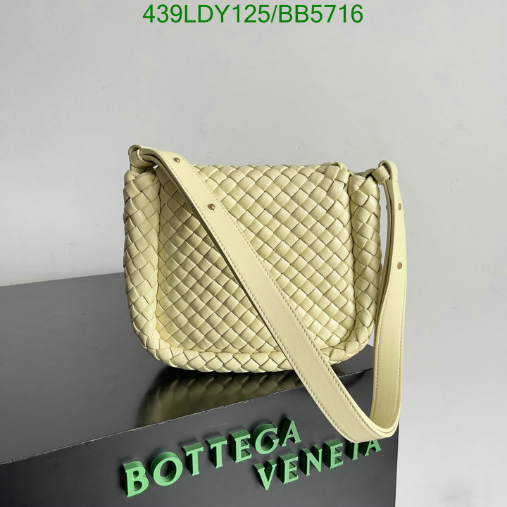 BV Bag-(Mirror)-Handbag- Code: BB5716 $: 439USD