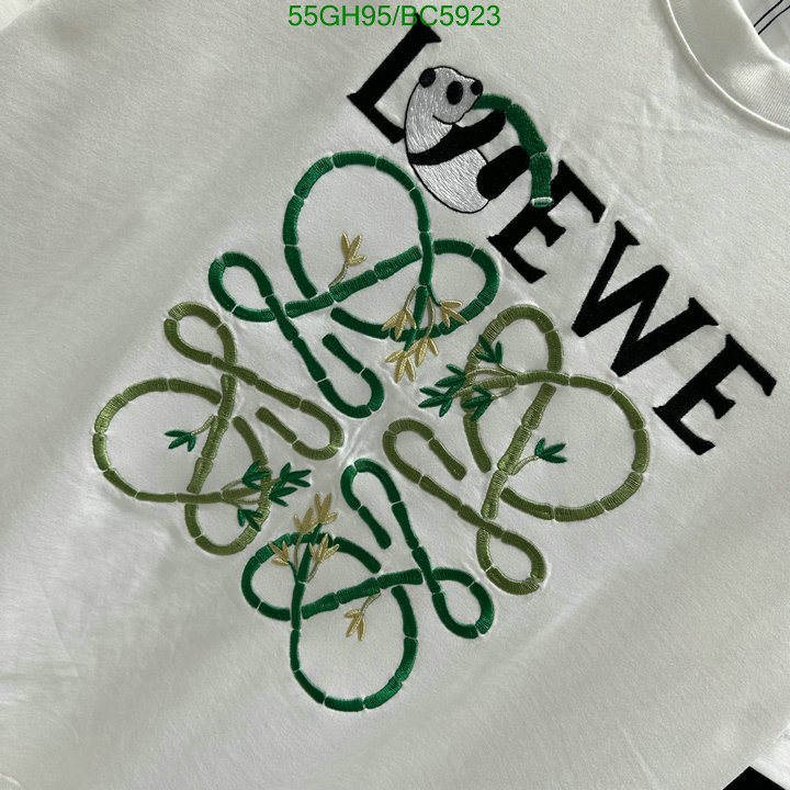 Clothing-Loewe Code: BC5923 $: 55USD