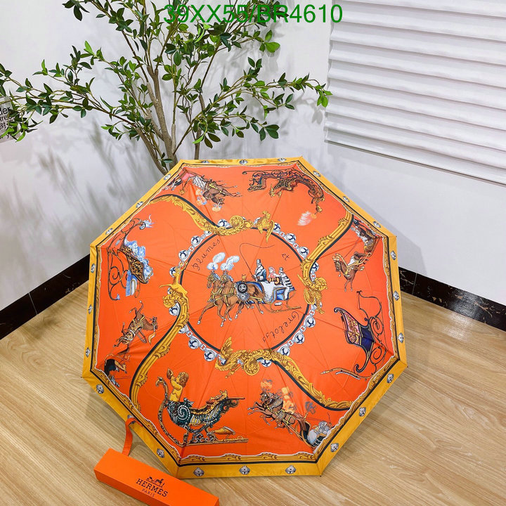 Umbrella-Hermes Code: BR4610 $: 39USD