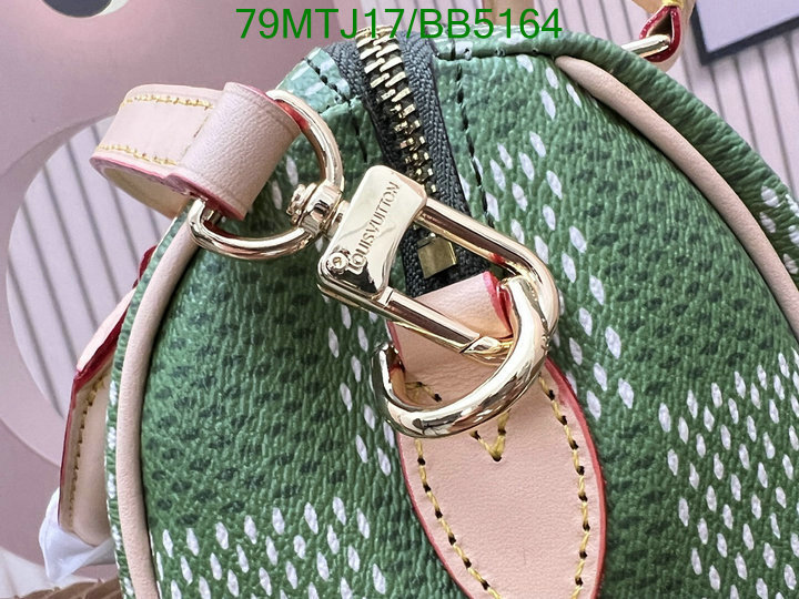 LV Bag-(4A)-Speedy- Code: BB5164 $: 79USD