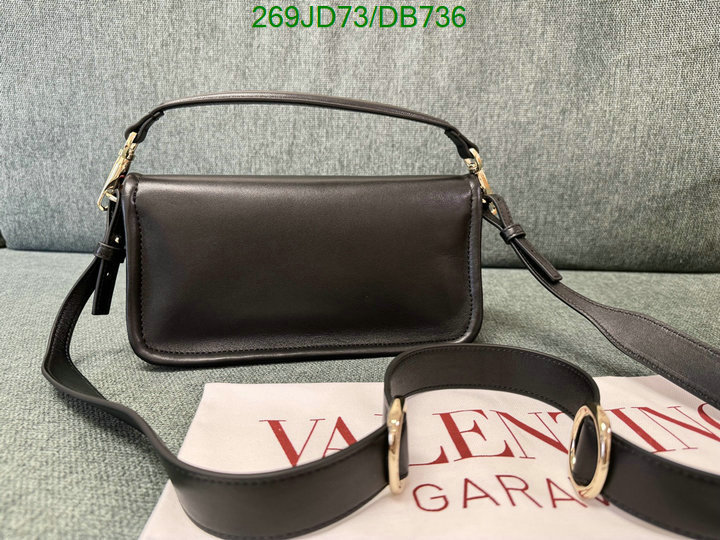 Valentino Bag-(Mirror)-LOC Code: DB736 $: 269USD