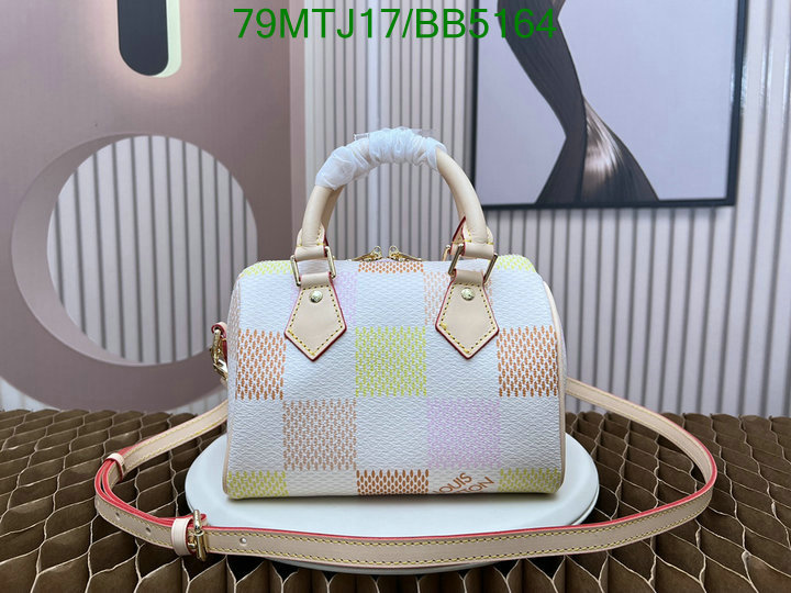 LV Bag-(4A)-Speedy- Code: BB5164 $: 79USD