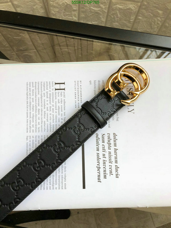 Belts-Gucci Code: DP765 $: 55USD