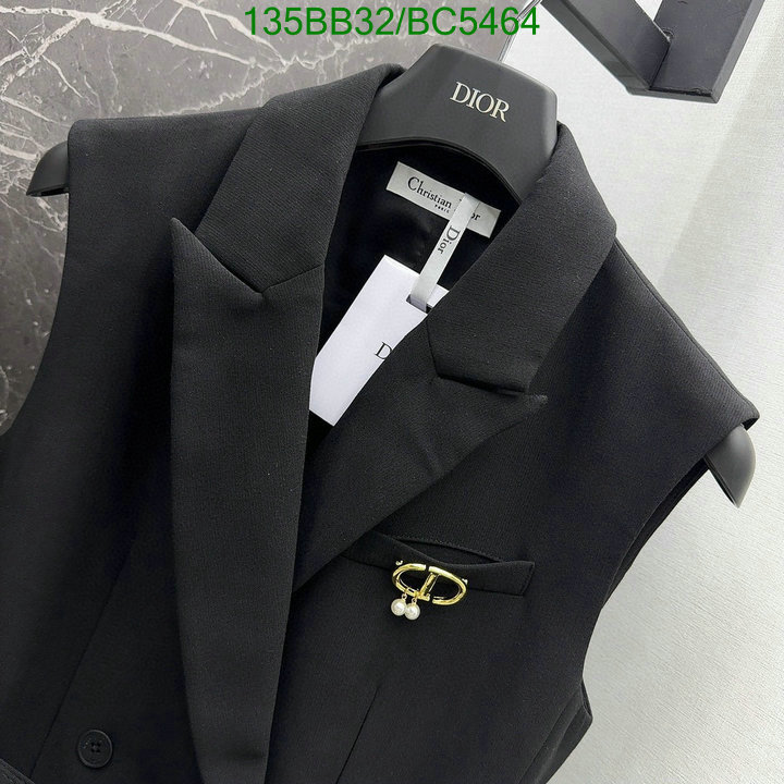 Clothing-Dior Code: BC5464 $: 135USD