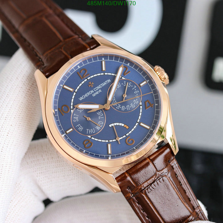 Watch-Mirror Quality-Vacheron Constantin Code: DW1170 $: 485USD