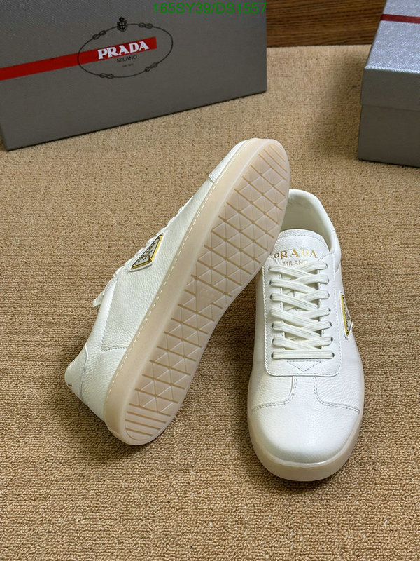 Men shoes-Prada Code: DS1557 $: 165USD