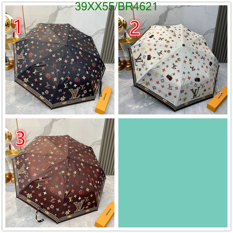 Umbrella-LV Code: BR4621 $: 39USD