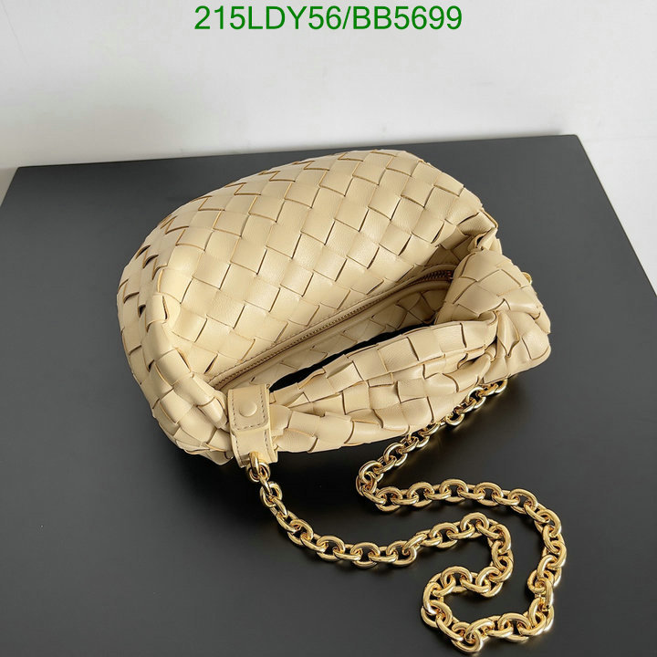 BV Bag-(Mirror)-Jodie Code: BB5699 $: 215USD