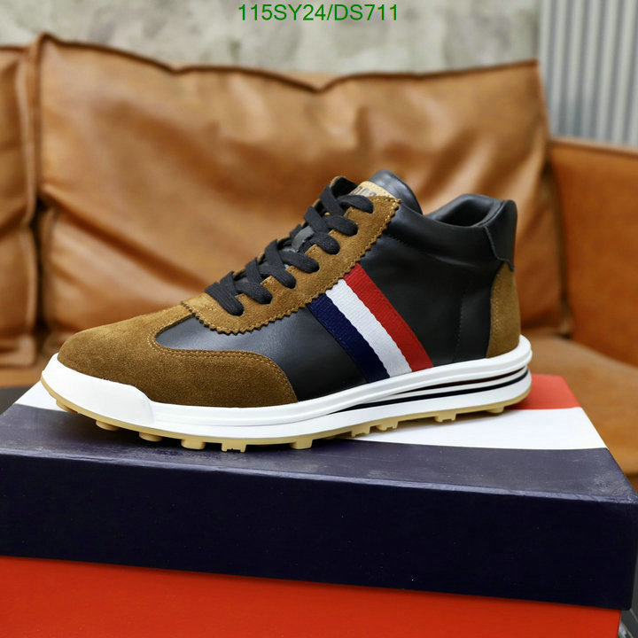 Men shoes-Thom Browne Code: DS711 $: 115USD