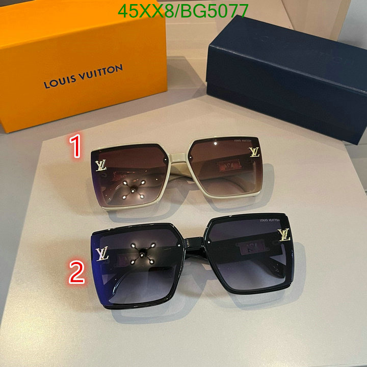 Glasses-LV Code: BG5077 $: 45USD