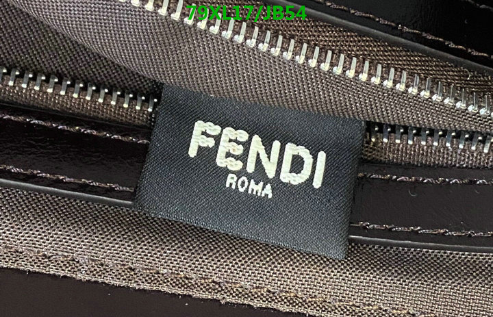 Fendi Bag-(4A)-Handbag- Code: JB54 $: 79USD