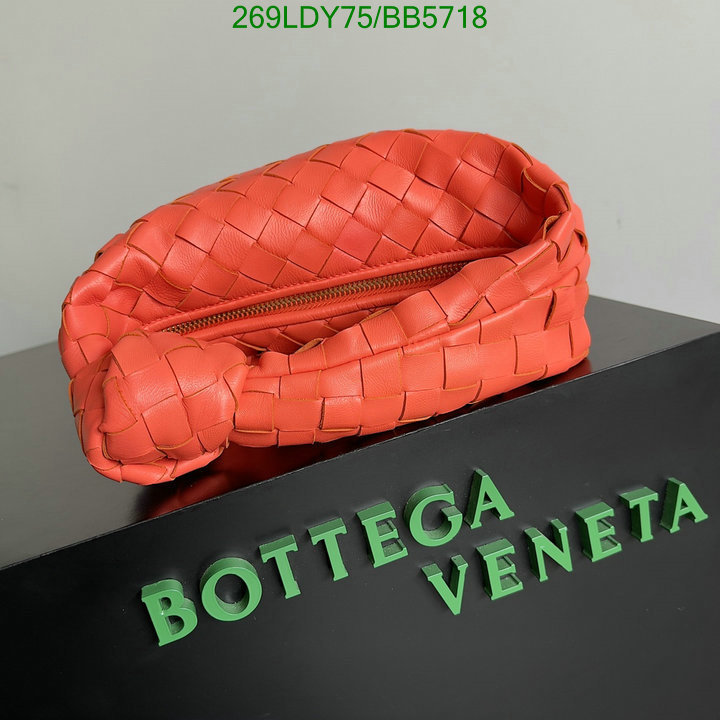 BV Bag-(Mirror)-Jodie Code: BB5718 $: 269USD