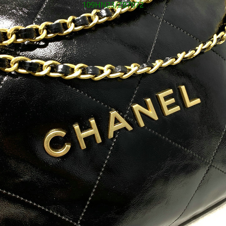 Chanel Bag-(4A)-Handbag- Code: ZB7072 $: 109USD