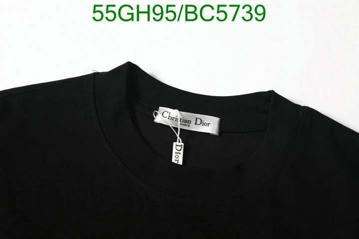 Clothing-Dior Code: BC5739 $: 55USD