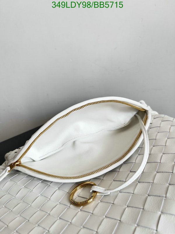 BV Bag-(Mirror)-Handbag- Code: BB5715 $: 349USD