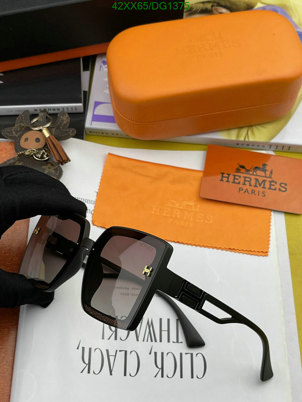 Glasses-Hermes Code: DG1375 $: 42USD