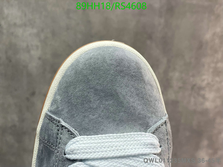 Men shoes-Adidas Code: RS4608 $: 89USD