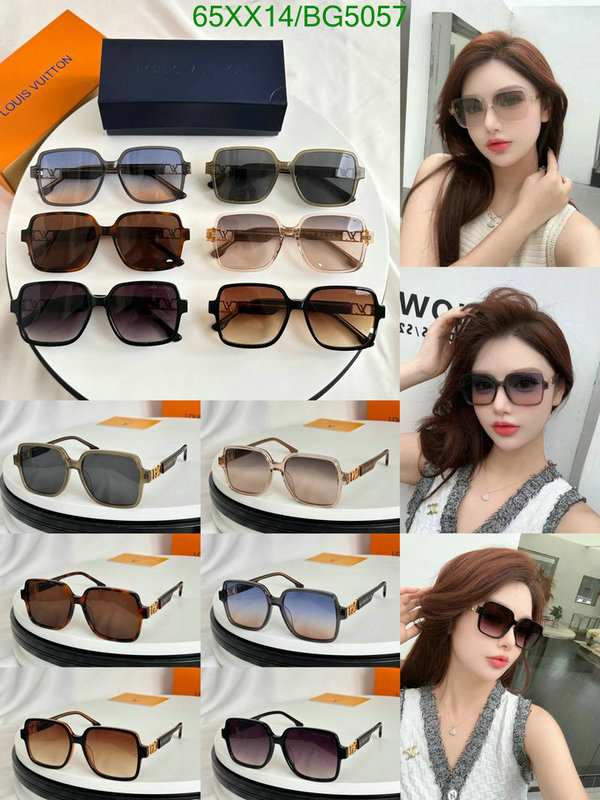 Glasses-LV Code: BG5057 $: 65USD