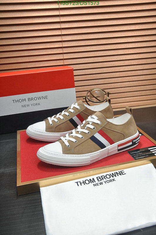 Men shoes-Thom Browne Code: DS1573 $: 115USD