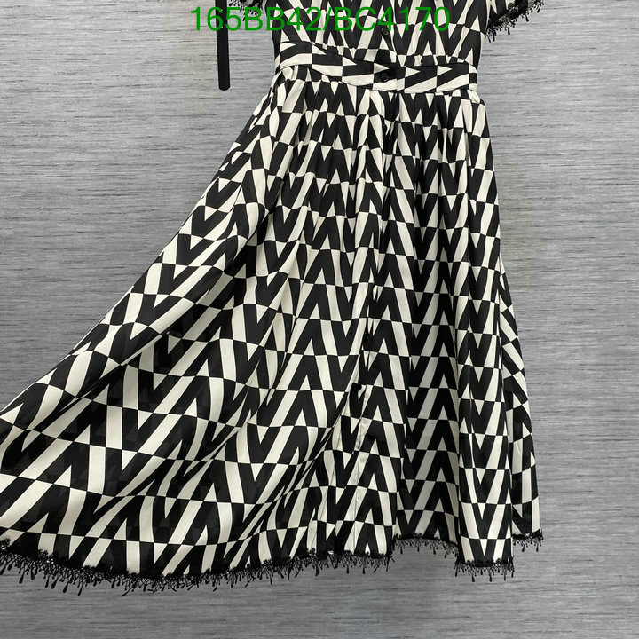 Clothing-Valentino Code: BC4170 $: 165USD