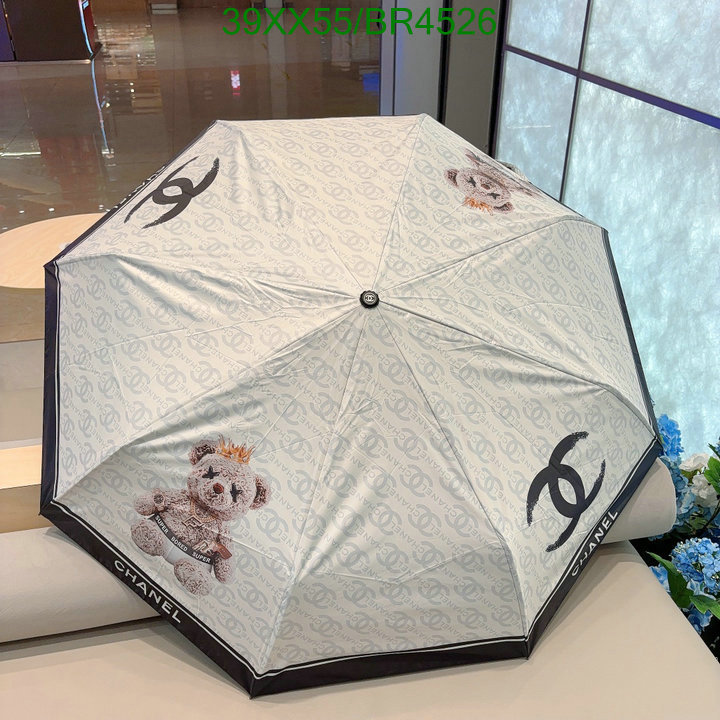 Umbrella-Chanel Code: BR4526 $: 39USD