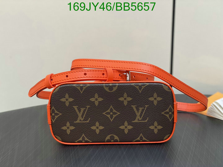 LV Bag-(Mirror)-Alma- Code: BB5657 $: 169USD