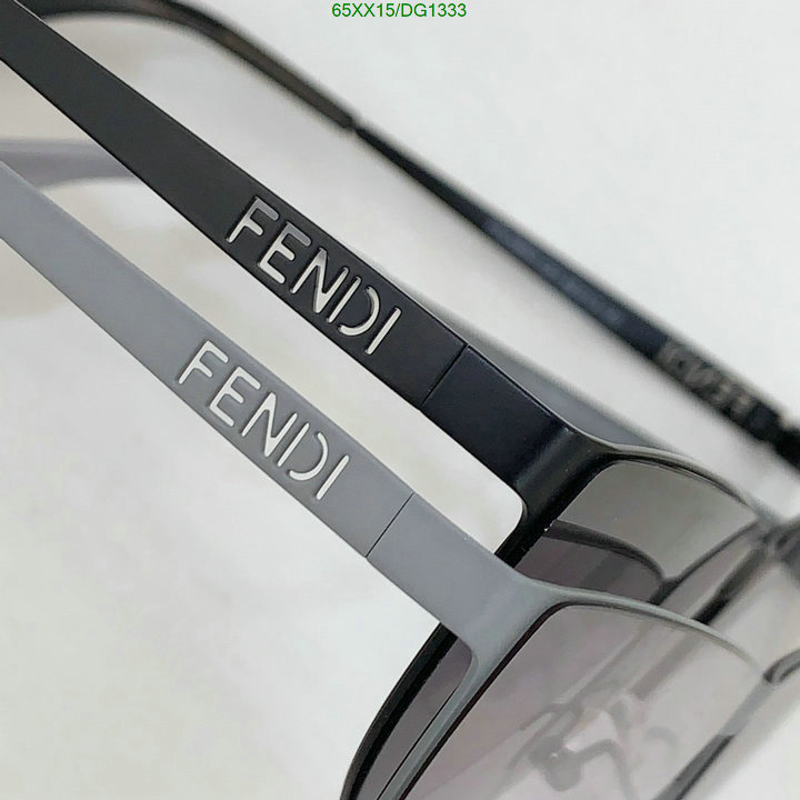 Glasses-Fendi Code: DG1333 $: 65USD