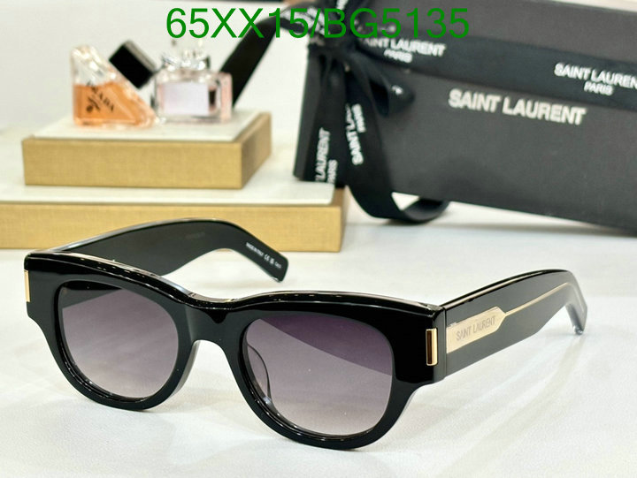 Glasses-YSL Code: BG5135 $: 65USD