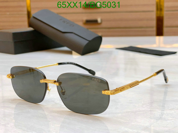 Glasses-Fred Code: BG5031 $: 65USD