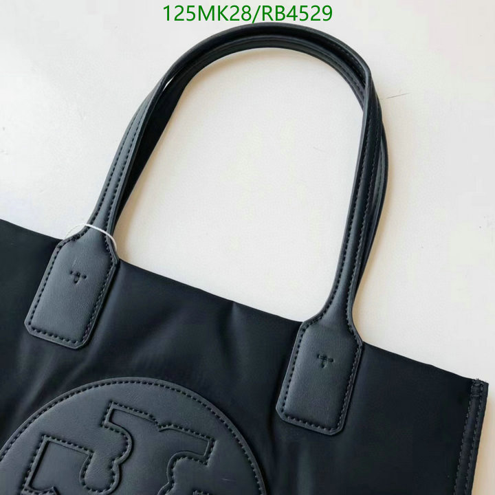 Tory Burch Bag-(Mirror)-Handbag- Code: RB4529