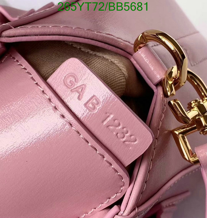 Givenchy Bag-(Mirror)-Handbag- Code: BB5681 $: 265USD