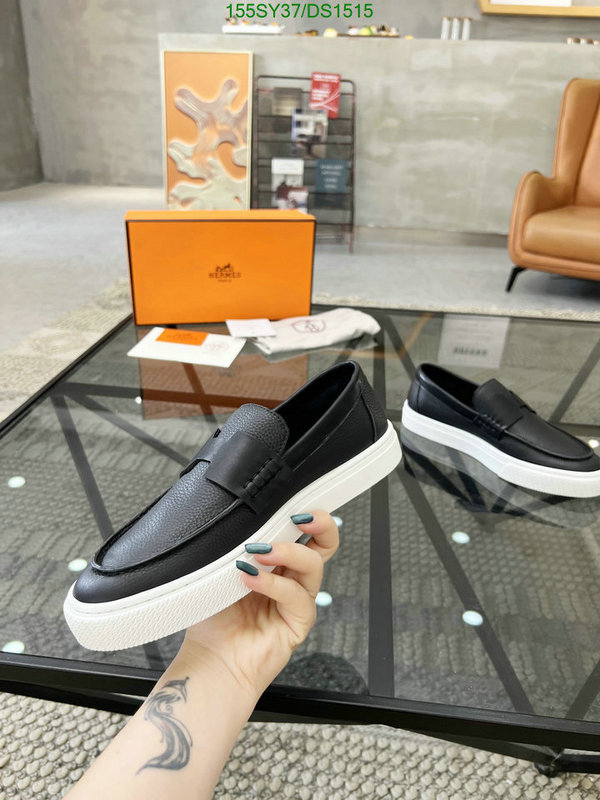 Men shoes-Hermes Code: DS1515 $: 155USD