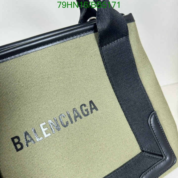 Balenciaga Bag-(4A)-Other Styles- Code: BB5171 $: 79USD