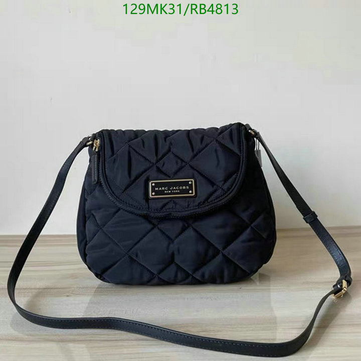 Marc Jacobs Bag-(Mirror)-Crossbody- Code: RB4813 $: 129USD