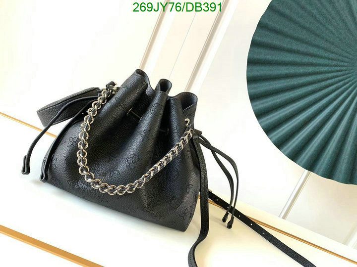 LV Bag-(Mirror)-Nono-No Purse-Nano No- Code: DB391 $: 269USD