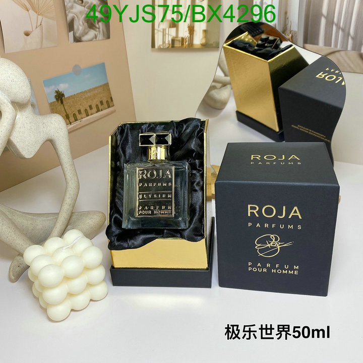 Perfume-Roja Code: BX4296 $: 49USD