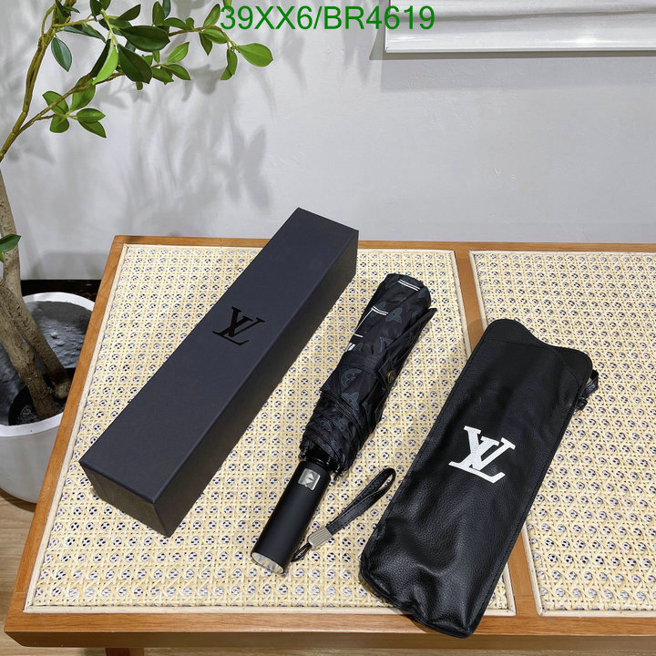 Umbrella-LV Code: BR4619 $: 39USD