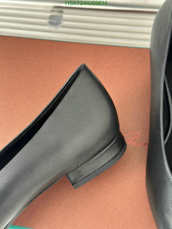 Women Shoes-Loro Piana Code: US9614 $: 115USD