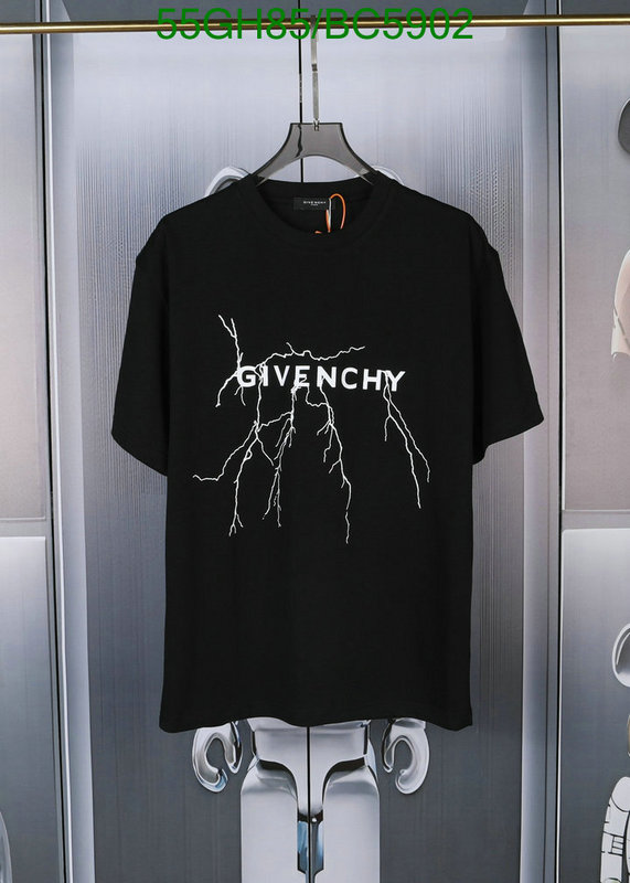 Clothing-Givenchy Code: BC5902 $: 55USD